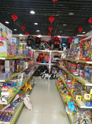 診所門口賣玩具 揭秘這一創(chuàng)業(yè)機(jī)會(huì)的巨大潛力與好處